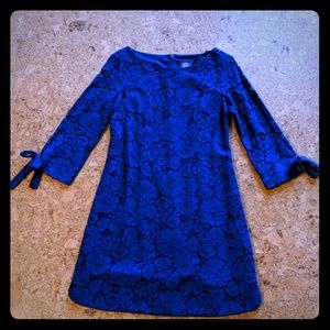 Vince Camuto Lace Dress